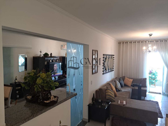 Imagem Apartamento com 2 Quartos à Venda, 99 m² em Tupi - Praia Grande