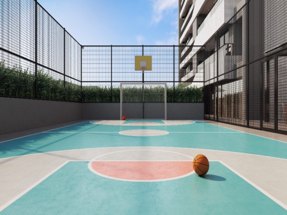 Imagem Apartamento com 2 Quartos à Venda, 80 m² em Praia Brava De Itajaí - Itajaí