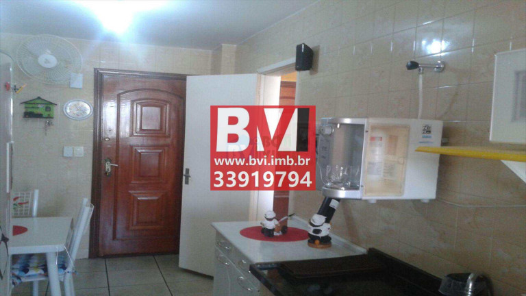 Imagem Apartamento com 2 Quartos à Venda, 76 m² em Irajá - Rio De Janeiro