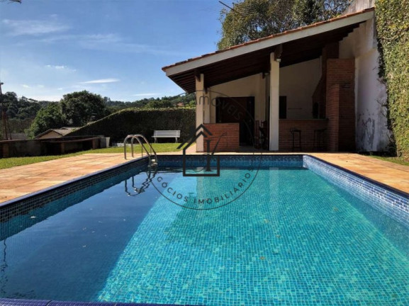 Imagem Casa de Condomínio com 3 Quartos à Venda, 1.000 m² em Granja Viana Ii - Cotia Imagem Casa de Condomínio com 3 Quartos à Venda, 1.000 m² em Granja Viana Ii - Cotia