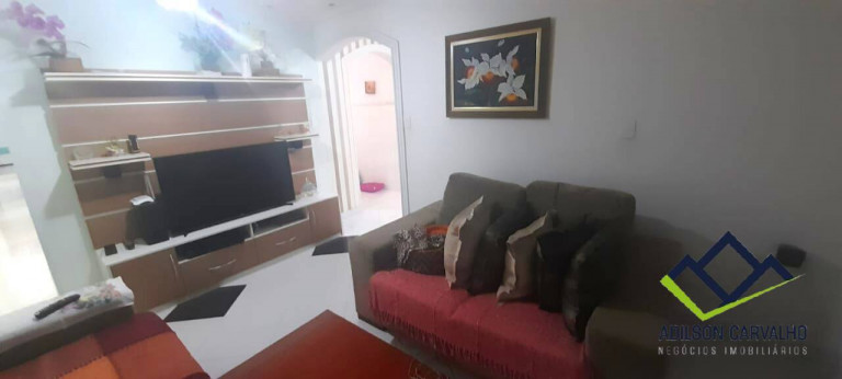 Imagem Casa com 2 Quartos à Venda, em Residencial Monte Alegre - Campo Limpo Paulista Imagem Casa com 2 Quartos à Venda, em Residencial Monte Alegre - Campo Limpo Paulista