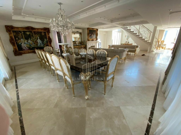 Imagem Casa com 4 Quartos à Venda, 685 m² em Alphaville - Santana De Parnaíba Imagem Casa com 4 Quartos à Venda, 685 m² em Alphaville - Santana De Parnaíba