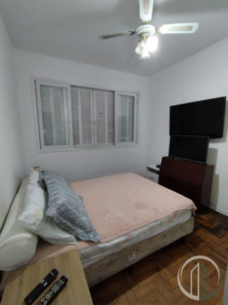 Imagem Apartamento com 2 Quartos à Venda, 83 m² em Itararé - São Vicente Imagem Apartamento com 2 Quartos à Venda, 83 m² em Itararé - São Vicente