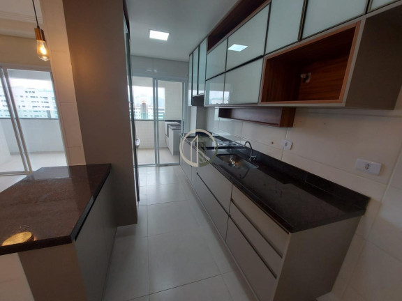 Imagem Apartamento com 2 Quartos à Venda, 67 m² em Macuco - Santos