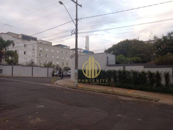 Imagem Apartamento com 2 Quartos à Venda, 48 m² em Jardim Zara - Ribeirão Preto Imagem Apartamento com 2 Quartos à Venda, 48 m² em Jardim Zara - Ribeirão Preto