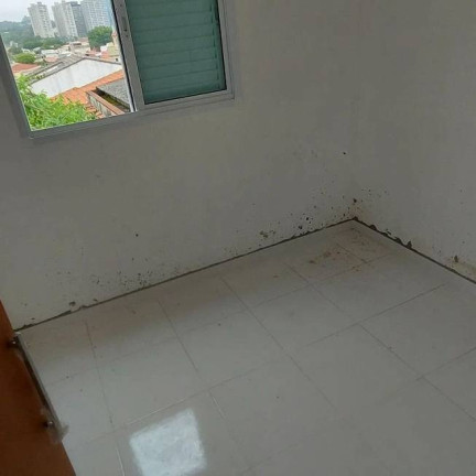 Imagem Apartamento com 2 Quartos à Venda, 40 m² em Vila Scarpelli - Santo André Imagem Apartamento com 2 Quartos à Venda, 40 m² em Vila Scarpelli - Santo André