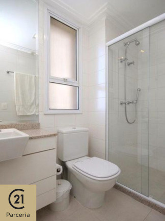 Imagem Apartamento com 4 Quartos à Venda, 222 m² em Campo Belo - São Paulo Imagem Apartamento com 4 Quartos à Venda, 222 m² em Campo Belo - São Paulo