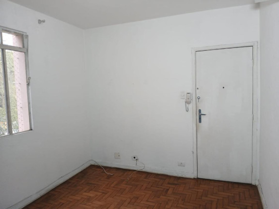 Imagem Apartamento com 1 Quarto à Venda, 40 m² em Bela Vista - São Paulo Imagem Apartamento com 1 Quarto à Venda, 40 m² em Bela Vista - São Paulo