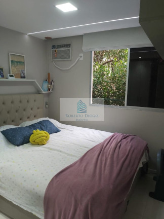 Imagem Imóvel com 2 Quartos à Venda, 65 m² em Camorim - Rio De Janeiro