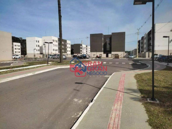 Imagem Apartamento com 2 Quartos para Alugar, 48 m² em Jardim Itaqui - Campo Largo Imagem Apartamento com 2 Quartos para Alugar, 48 m² em Jardim Itaqui - Campo Largo