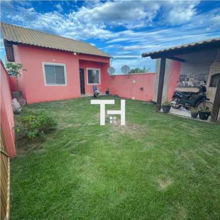 Casa com 2 Quartos à Venda,  em Unamar - Cabo Frio