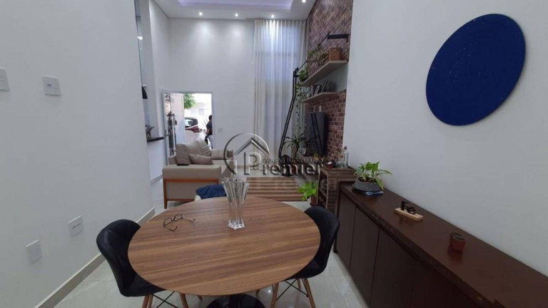 Imagem Casa com 3 Quartos à Venda, 105 m² em Jardim Park Real - Indaiatuba Imagem Casa com 3 Quartos à Venda, 105 m² em Jardim Park Real - Indaiatuba