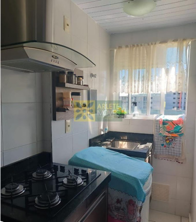 Imagem Apartamento com 2 Quartos à Venda, 54 m² em Alto Perequê - Porto Belo Imagem Apartamento com 2 Quartos à Venda, 54 m² em Alto Perequê - Porto Belo