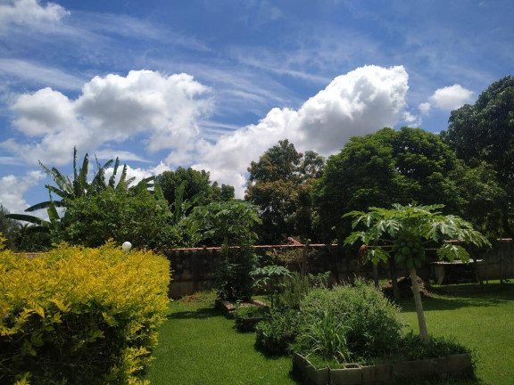 Imagem Chácara com 2 Quartos à Venda, 1.500 m² em Chácara Primavera - Sumaré Imagem Chácara com 2 Quartos à Venda, 1.500 m² em Chácara Primavera - Sumaré