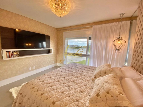 Imagem Casa de Condomínio com 4 Quartos à Venda, 340 m² em Centro - Xangri-la Imagem Casa de Condomínio com 4 Quartos à Venda, 340 m² em Centro - Xangri-la