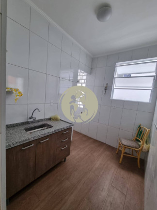Imagem Apartamento com 1 Quarto à Venda, 68 m² em Boqueirao - Santos Imagem Apartamento com 1 Quarto à Venda, 68 m² em Boqueirao - Santos