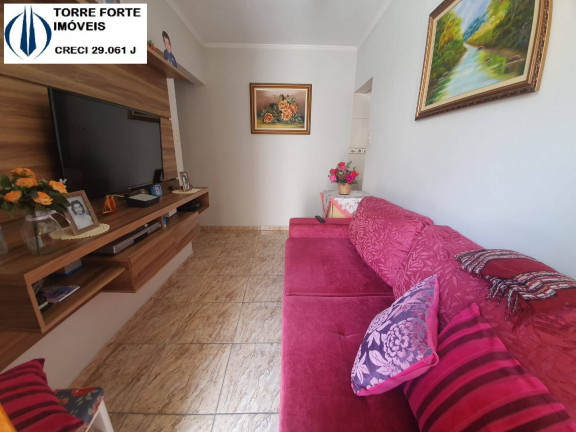 Imagem Casa com 3 Quartos à Venda, 150 m² em Parque Das Nações - Santo André Imagem Casa com 3 Quartos à Venda, 150 m² em Parque Das Nações - Santo André