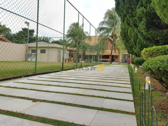Imagem Casa com 3 Quartos à Venda, 350 m² em Portal Dos Nobres - Americana Imagem Casa com 3 Quartos à Venda, 350 m² em Portal Dos Nobres - Americana