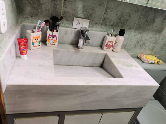 Imagem Cobertura com 4 Quartos à Venda, 144 m² em Vila Ivone - São Paulo