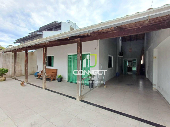 Imagem Casa com 3 Quartos à Venda, 164 m² em São João - Itajaí