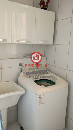 Imagem Imóvel com 2 Quartos para Alugar, 65 m² em Vila Aprazível - Jacareí Imagem Imóvel com 2 Quartos para Alugar, 65 m² em Vila Aprazível - Jacareí