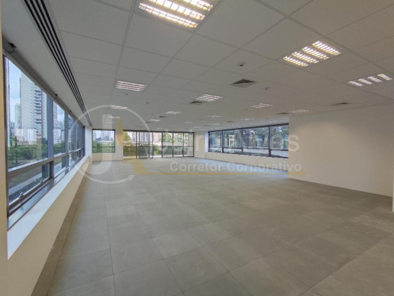 Imagem Imóvel Comercial para Alugar, 266 m² em Cidade Monções - São Paulo Imagem Imóvel Comercial para Alugar, 266 m² em Cidade Monções - São Paulo