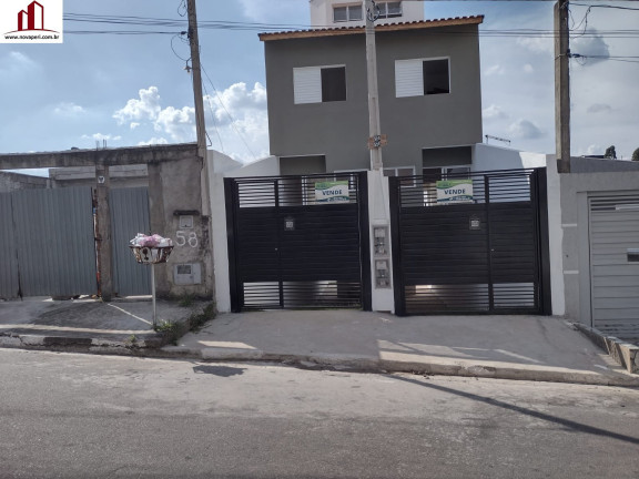 Imagem Sobrado com 2 Quartos à Venda, em Residencial Santo Antonio - Franco Da Rocha Imagem Sobrado com 2 Quartos à Venda, em Residencial Santo Antonio - Franco Da Rocha