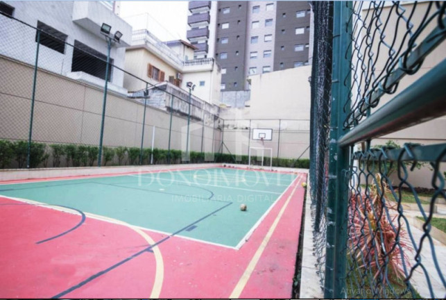 Imagem Apartamento com 3 Quartos à Venda, 119 m² em Jardim - Santo André Imagem Apartamento com 3 Quartos à Venda, 119 m² em Jardim - Santo André