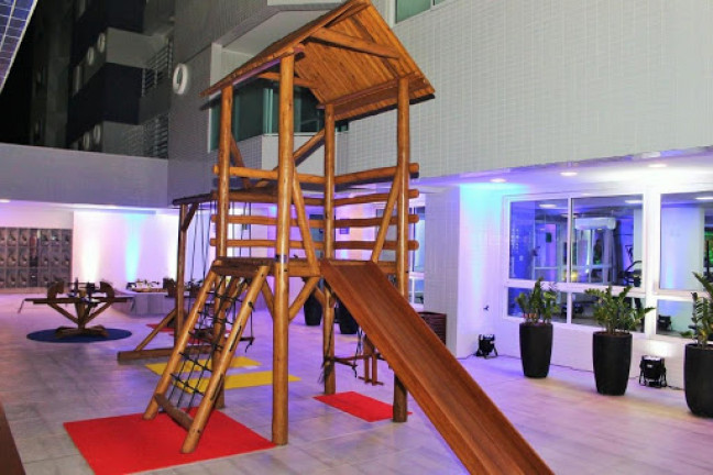 Imagem Apartamento com 3 Quartos à Venda, 91 m² em Jardim Oceania - João Pessoa Imagem Apartamento com 3 Quartos à Venda, 91 m² em Jardim Oceania - João Pessoa