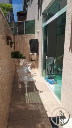 Imagem Casa com 3 Quartos à Venda, 182 m² em Vila Belmiro - Santos
