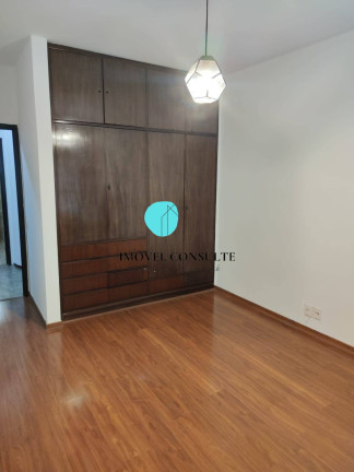 Imagem Apartamento com 3 Quartos para Alugar, 190 m² em Higienópolis - São Paulo Imagem Apartamento com 3 Quartos para Alugar, 190 m² em Higienópolis - São Paulo