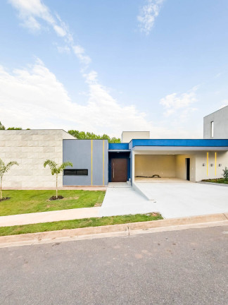 Casa de Condomínio com 4 Quartos à Venda, 1.008 m² em Caxambu - Jundiaí