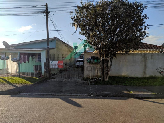 Terreno à Venda, 120 m² em Guaraituba - Colombo