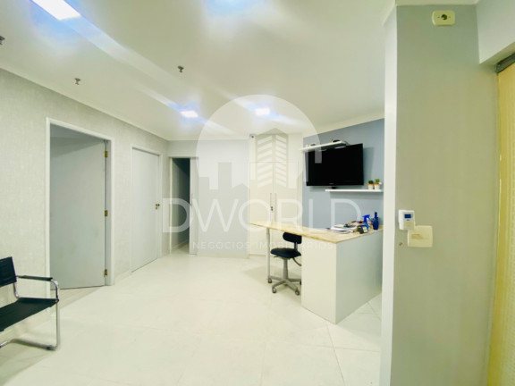 Imagem Sala Comercial à Venda, 68 m² em Jardim Do Mar - São Bernardo Do Campo Imagem Sala Comercial à Venda, 68 m² em Jardim Do Mar - São Bernardo Do Campo