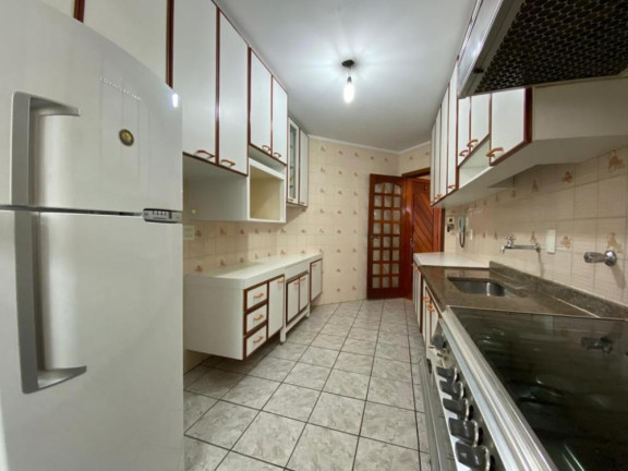 Imagem Apartamento com 3 Quartos à Venda, 75 m² em Tatuapé - São Paulo