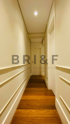 Imagem Apartamento com 3 Quartos à Venda, 126 m² em Brooklin - São Paulo Imagem Apartamento com 3 Quartos à Venda, 126 m² em Brooklin - São Paulo