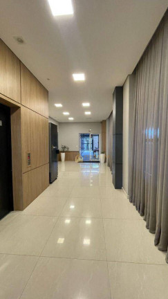Imagem Apartamento com 2 Quartos à Venda, 52 m² em Jardim Oswaldo Cruz - São José Dos Campos