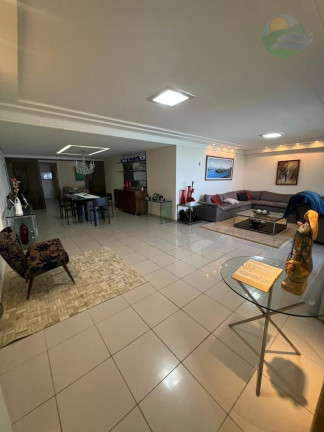 Imagem Apartamento com 4 Quartos à Venda, 304 m² Imagem Apartamento com 4 Quartos à Venda, 304 m²