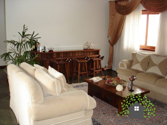 Imagem Casa com 4 Quartos à Venda, 1.200 m² em Jardim Do Golf I - Jandira