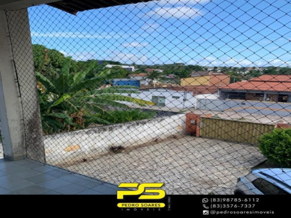 Imagem Casa com 4 Quartos à Venda, 450 m² em Altiplano Cabo Branco - João Pessoa Imagem Casa com 4 Quartos à Venda, 450 m² em Altiplano Cabo Branco - João Pessoa