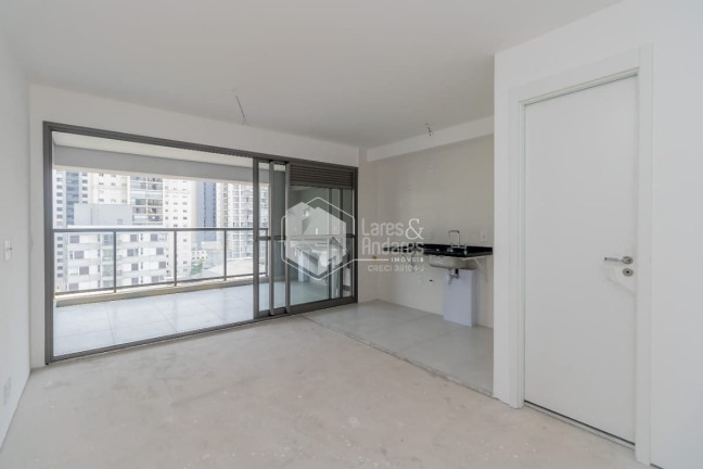 Imagem Apartamento com 1 Quarto à Venda, 51 m² em Perdizes - São Paulo Imagem Apartamento com 1 Quarto à Venda, 51 m² em Perdizes - São Paulo