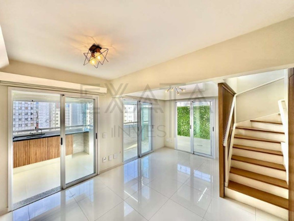 Imagem Imóvel com 2 Quartos à Venda, 107 m² em Paraíso - São Paulo Imagem Imóvel com 2 Quartos à Venda, 107 m² em Paraíso - São Paulo