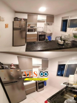 Imagem Apartamento com 2 Quartos à Venda, 42 m² em Sim - Feira De Santana Imagem Apartamento com 2 Quartos à Venda, 42 m² em Sim - Feira De Santana