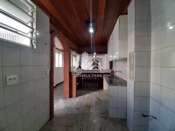 Imagem Apartamento com 2 Quartos à Venda, 83 m² em Centro - São Vicente Imagem Apartamento com 2 Quartos à Venda, 83 m² em Centro - São Vicente
