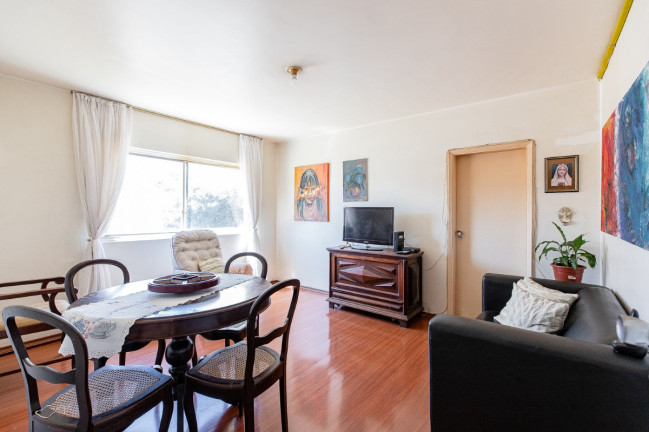 Imagem Apartamento com 3 Quartos à Venda, 65 m² em Chácara Santo Antônio (zona Sul) - São Paulo