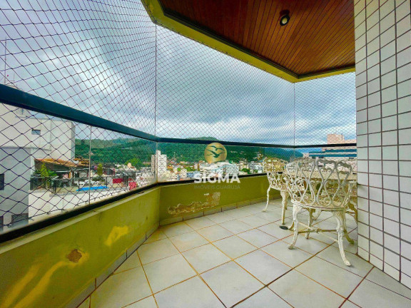 Imagem Cobertura com 2 Quartos à Venda, 160 m² em Enseada - Guarujá Imagem Cobertura com 2 Quartos à Venda, 160 m² em Enseada - Guarujá
