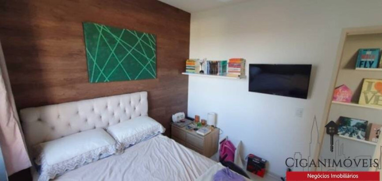 Imagem Apartamento com 2 Quartos à Venda, 52 m² em Barra Da Tijuca - Rio De Janeiro