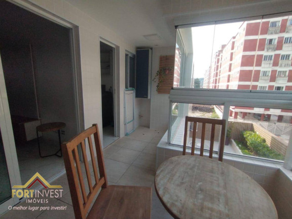 Imagem Imóvel com 2 Quartos à Venda, 70 m² em Boqueirão - Praia Grande Imagem Imóvel com 2 Quartos à Venda, 70 m² em Boqueirão - Praia Grande