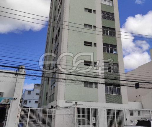 Imagem Apartamento com 3 Quartos à Venda, 130 m² em Centro - Aracaju Imagem Apartamento com 3 Quartos à Venda, 130 m² em Centro - Aracaju