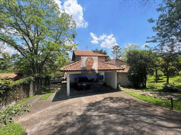 Imagem Casa com 3 Quartos à Venda, 545 m² em Jardim Mediterrâneo - Cotia Imagem Casa com 3 Quartos à Venda, 545 m² em Jardim Mediterrâneo - Cotia